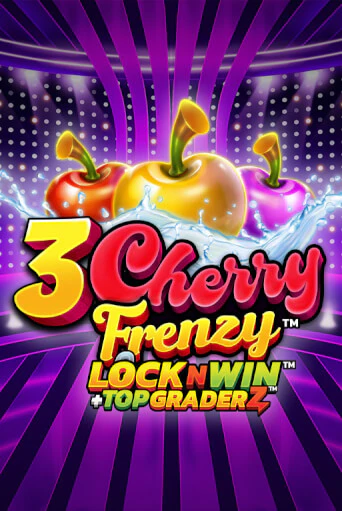 3 Cherry Frenzy™ бесплатная онлайн игра | Фламинго Казино без регистрации