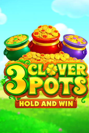 3 Clover Pots бесплатная онлайн игра | Фламинго Казино без регистрации