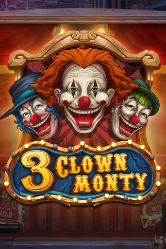 3 Clown Monty бесплатная онлайн игра | Фламинго Казино без регистрации