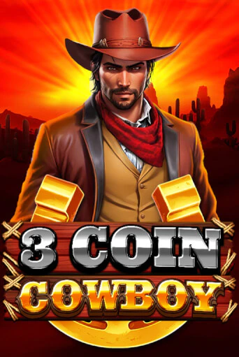 3 Coin Cowboy бесплатная онлайн игра | Фламинго Казино без регистрации