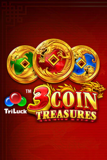 3 Coin Treasures бесплатная онлайн игра | Фламинго Казино без регистрации