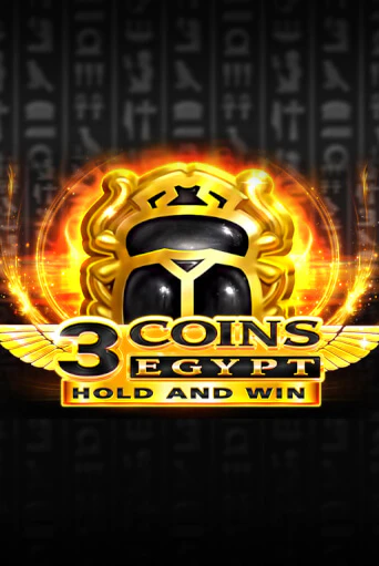 3 Coins: Egypt бесплатная онлайн игра | Фламинго Казино без регистрации