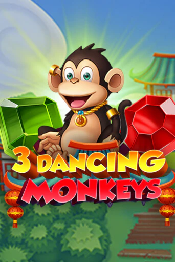 3 Dancing Monkeys бесплатная онлайн игра | Фламинго Казино без регистрации