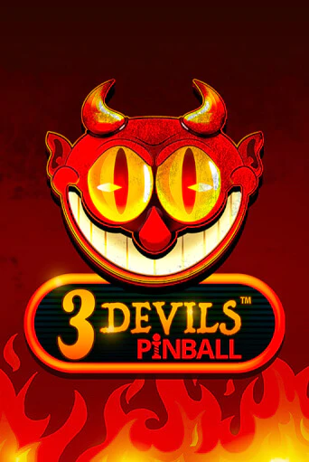 3 Devils Pinball бесплатная онлайн игра | Фламинго Казино без регистрации