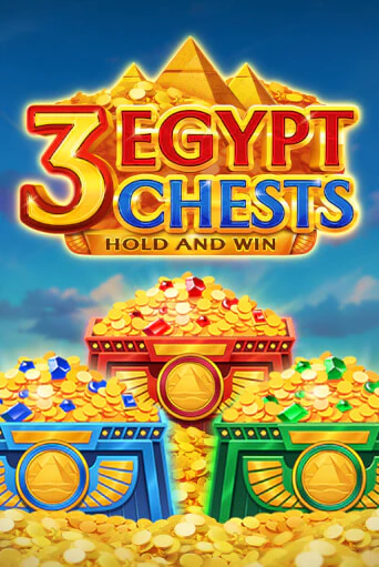 3 Egypt Chests бесплатная онлайн игра | Фламинго Казино без регистрации