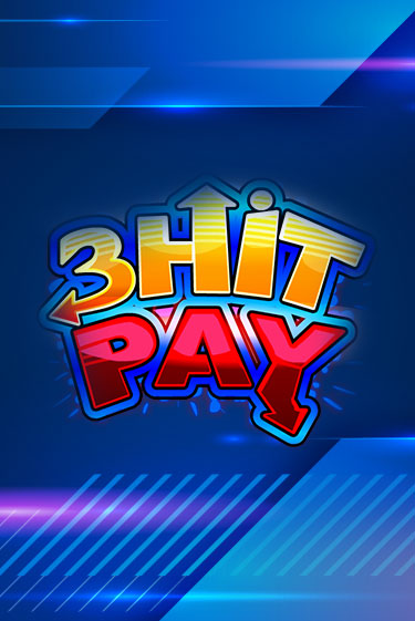 3 Hit Pay бесплатная онлайн игра | Фламинго Казино без регистрации