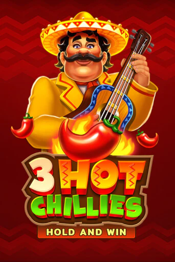 3 Hot Chillies бесплатная онлайн игра | Фламинго Казино без регистрации