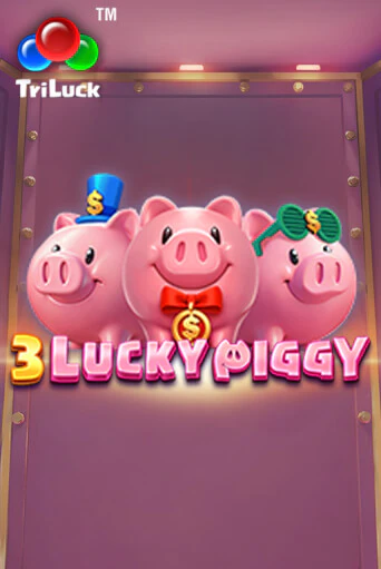 3 LUCKY PIGGY бесплатная онлайн игра | Фламинго Казино без регистрации