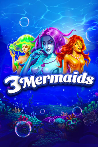 3 Mermaids бесплатная онлайн игра | Фламинго Казино без регистрации