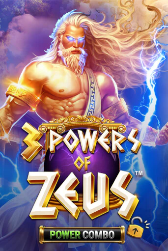 3 Powers of Zeus: POWER COMBO™ бесплатная онлайн игра | Фламинго Казино без регистрации