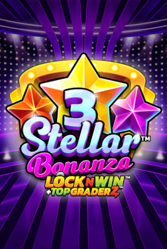 3 Stellar Bonanza бесплатная онлайн игра | Фламинго Казино без регистрации