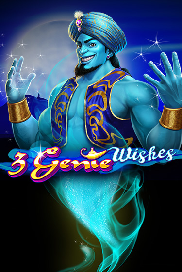 3 Genie Wishes бесплатная онлайн игра | Фламинго Казино без регистрации