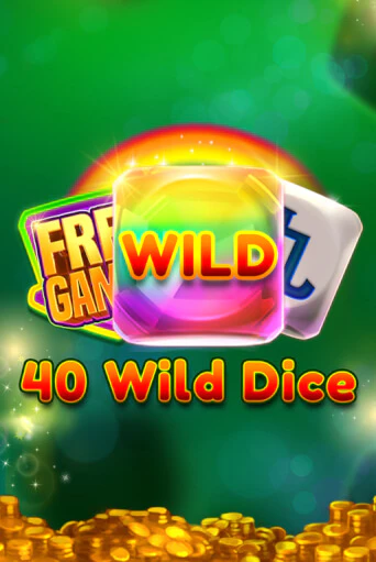 40 Wild Dice   бесплатная онлайн игра | Фламинго Казино без регистрации