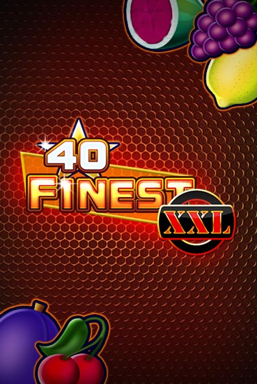 40 Finest XXL бесплатная онлайн игра | Фламинго Казино без регистрации