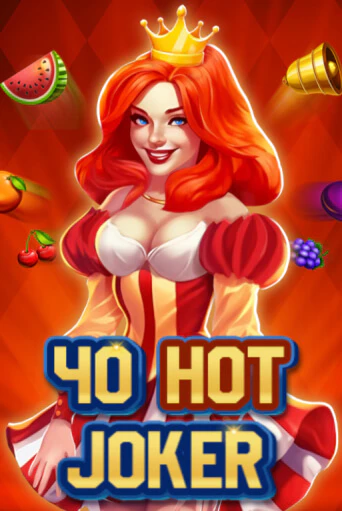 40 Hot Joker бесплатная онлайн игра | Фламинго Казино без регистрации