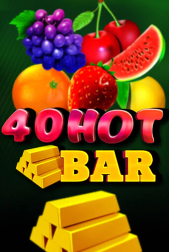 40 Hot Bar бесплатная онлайн игра | Фламинго Казино без регистрации