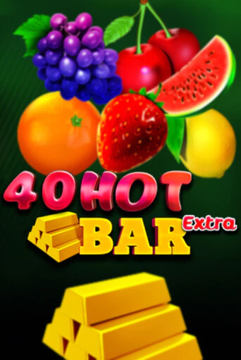 40 Hot Bar Extra бесплатная онлайн игра | Фламинго Казино без регистрации