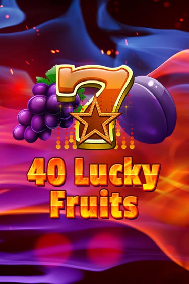 40 Lucky Fruits бесплатная онлайн игра | Фламинго Казино без регистрации