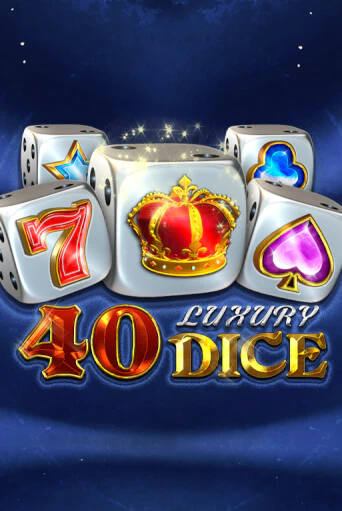 40 Luxury Dice бесплатная онлайн игра | Фламинго Казино без регистрации