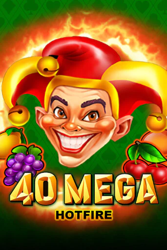 40 Mega Hotfire бесплатная онлайн игра | Фламинго Казино без регистрации