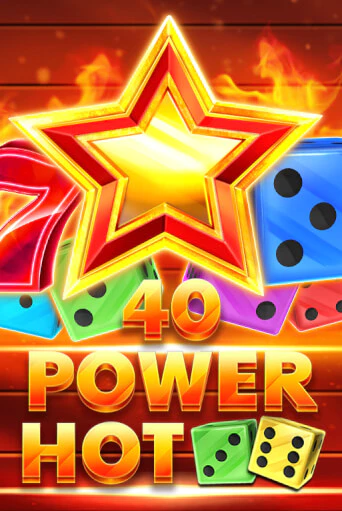 40 Power Hot Dice бесплатная онлайн игра | Фламинго Казино без регистрации