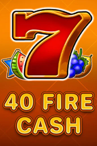 40 Fire Cash бесплатная онлайн игра | Фламинго Казино без регистрации