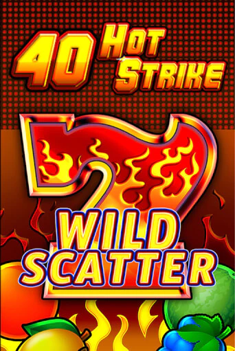 40 Hot Strike бесплатная онлайн игра | Фламинго Казино без регистрации