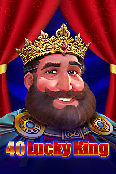 40 Lucky King бесплатная онлайн игра | Фламинго Казино без регистрации