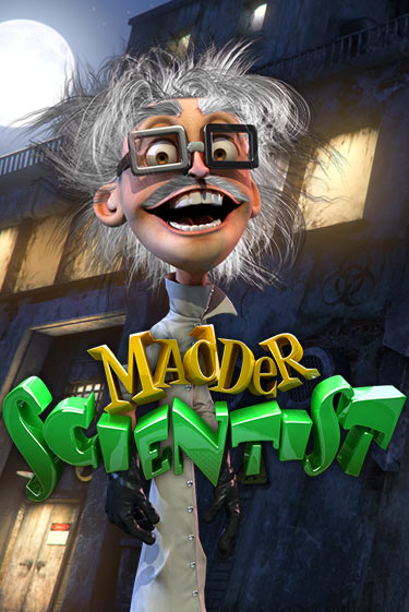 Madder Scientist бесплатная онлайн игра | Фламинго Казино без регистрации