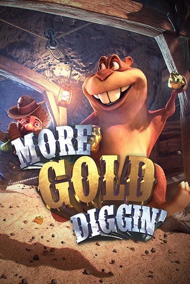 More Gold Diggin бесплатная онлайн игра | Фламинго Казино без регистрации