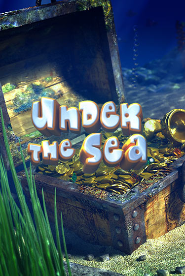 Under the Sea бесплатная онлайн игра | Фламинго Казино без регистрации