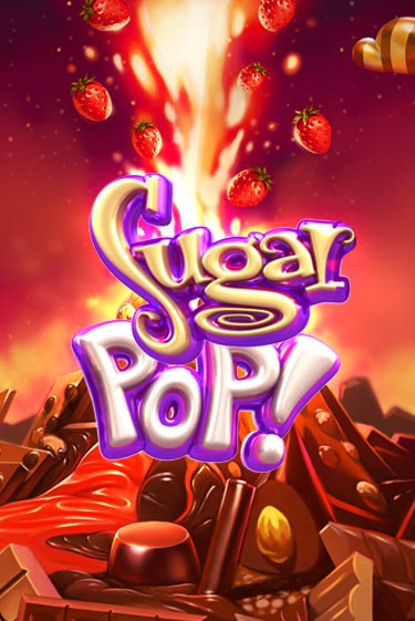 Sugar Pop бесплатная онлайн игра | Фламинго Казино без регистрации