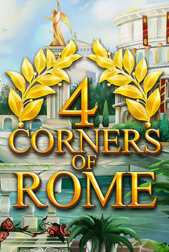 4 Corners Of Rome бесплатная онлайн игра | Фламинго Казино без регистрации