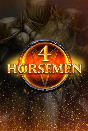 4 Horsemen бесплатная онлайн игра | Фламинго Казино без регистрации