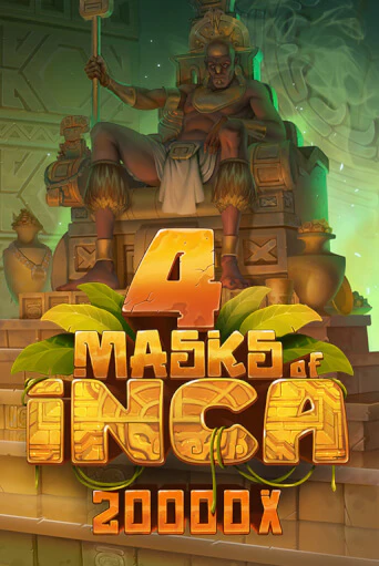 4 Masks of Inca бесплатная онлайн игра | Фламинго Казино без регистрации