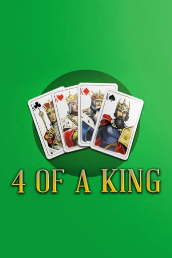 4 of a King бесплатная онлайн игра | Фламинго Казино без регистрации