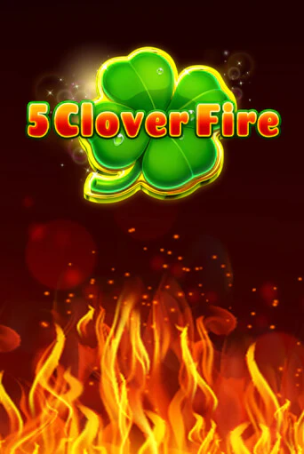 5 Clover Fire бесплатная онлайн игра | Фламинго Казино без регистрации