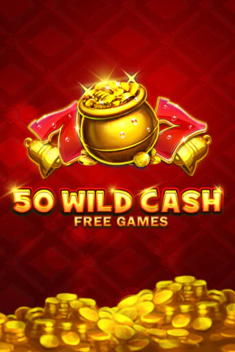 50 Wild Cash бесплатная онлайн игра | Фламинго Казино без регистрации