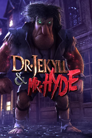 Dr. Jekyll & Mr. Hyde бесплатная онлайн игра | Фламинго Казино без регистрации