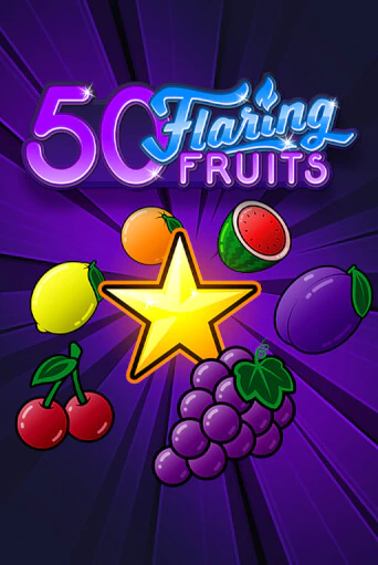 50 Flaring Fruits бесплатная онлайн игра | Фламинго Казино без регистрации