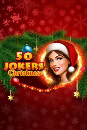 50 Jokers Christmas бесплатная онлайн игра | Фламинго Казино без регистрации