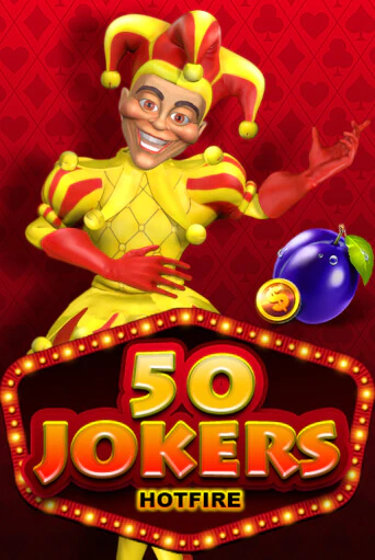 50 Jokers Hotfire бесплатная онлайн игра | Фламинго Казино без регистрации