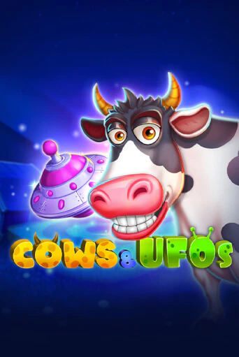 Cows & Ufos бесплатная онлайн игра | Фламинго Казино без регистрации