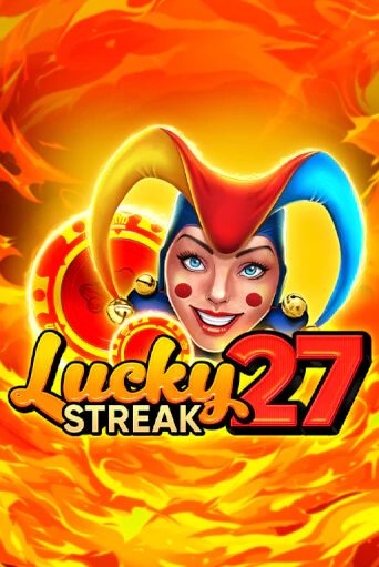 Lucky Streak 27 бесплатная онлайн игра | Фламинго Казино без регистрации