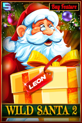 LEON Wild Santa 2 бесплатная онлайн игра | Фламинго Казино без регистрации