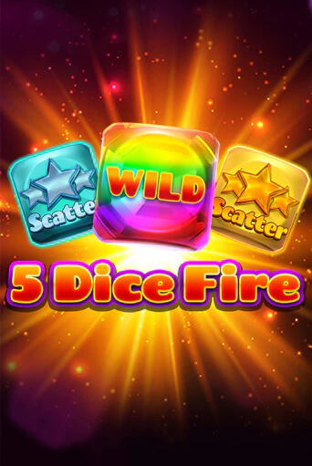 5 Dice Fire бесплатная онлайн игра | Фламинго Казино без регистрации