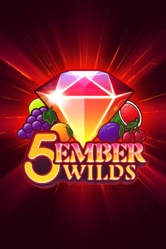 5 Ember Wilds бесплатная онлайн игра | Фламинго Казино без регистрации