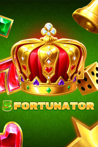 5 Fortunator бесплатная онлайн игра | Фламинго Казино без регистрации