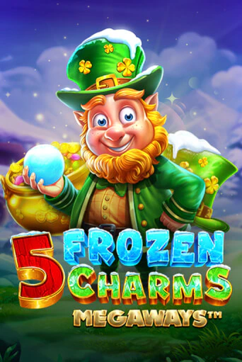 5 Frozen Charms Megaways бесплатная онлайн игра | Фламинго Казино без регистрации