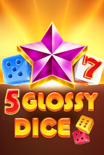 5 Glossy Dice бесплатная онлайн игра | Фламинго Казино без регистрации